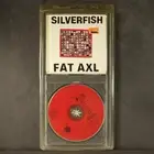 SILVERFISH: fat axl TOUCH & GO CD Sealed