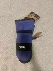 The North Face Montana Ski Mitt, Cave Blue, Mens Large