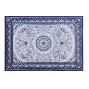 Rug 200x290cm Area Rug Large Carpet Soft Short Pile Modern Gaspar