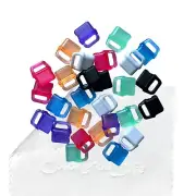 Colorful Anti Dust Plugs Covers for USB C Type C Compatible with Samsung S22,...