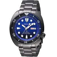 在飛比找Yahoo奇摩購物中心優惠-SEIKO精工PROSPEX DIVER SCUBA潛水機械