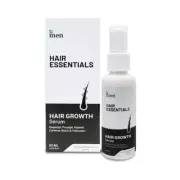 Man Matters Hair Serum, 3% Redensyl, DHT Blocker Reduce Hair Fall 60ml Free Ship