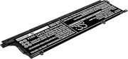 Vsdampj 5900mAh/11.55V Battery Compatible with HP fit P/N: DX06XL, HSTNN-DB98, L32701-2C1, L32749-00