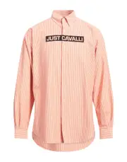 [JUST CAVALLI] JUST CAVALLI Shirts - Item 10062858