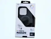 POPSOCKETS PopCase for MagSafe iPhone 13 Pro BLACK