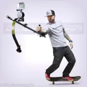 Glide Gear AXJ100 Action Jib- Make your camera fly!