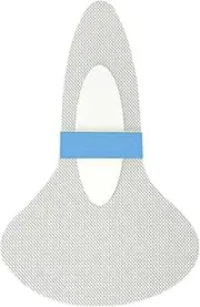 Private Stickers, Waterproof, Private Label for Swimming - Private Protection Sticker for Women - Waterproof Private Patches for Women, Skin-friendly Private Stickers for Evi