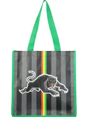 Panthers NRL Tote Bag