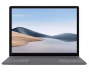 MICROSOFT Surface Laptop 4 13.5' Intel Core 11th Gen i7-1185G7 16GB 512GB Windows 11 PRO Intel Xe Graphics 17hr Battery 2 YR Platinum(LF1-00019)