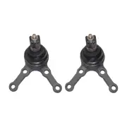 2 Pcs Lower Ball Joints for FORD COMMERCIAL ECONOVAN SPECTRON SA24 SA25 SA32