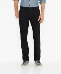 在飛比找樂天市場購物網優惠-美國百分百【全新真品】Levis 511 Slim Fit 