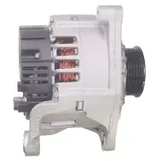 Alternator for Audi A6 C5 2.5L Diesel AKE, 01/02 - 12/05 (for: Audi)