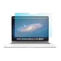 在飛比找PChome24h購物優惠-AIDA MacBook Pro 15.4吋 【抗藍光片】德