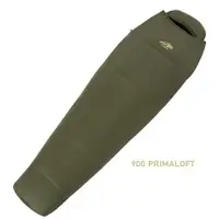 在飛比找PChome24h購物優惠-ATUNAS 900 PRIMALOFT科技纖維睡袋(歐都納