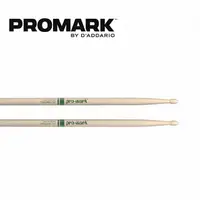 在飛比找PChome24h購物優惠-PROMARK TXR747W 消光原木鼓棒