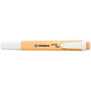 Stabilo Swing Cool Highlighter Pastel Orange