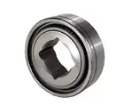 T51610 CASE-IH Disk Harrow Bearing 1-1/2" square bore bearings