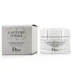 【現貨有發票】特價熱銷DIOR 迪奧  逆時完美再造乳霜60ML  CAPTURE TOTALE 日霜 專櫃