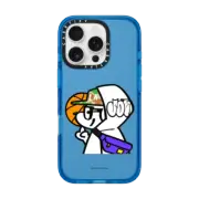 iPhone 16 Pro Impact Case What's UP JOHN! (Basketball player)