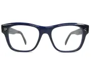 Oliver Peoples Eyeglasses Frames OV5524U 1566 Birell Denim Full Rim 52-18-145