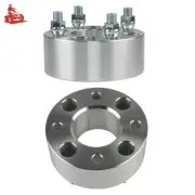 2pcs 2 inch 4x4 Golf Cart Wheel Spacer For EZGO EZ GO Golf Cart Club Car ATV