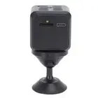 Mini Camera 1080P Wifi Night Vision Wireless Portable Surveillance Camera For Ho