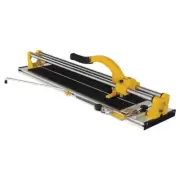 QEP Tile Cutters 33"Lx8"W Steel Hand Tool Tile Tool Professional Scoring Wheel