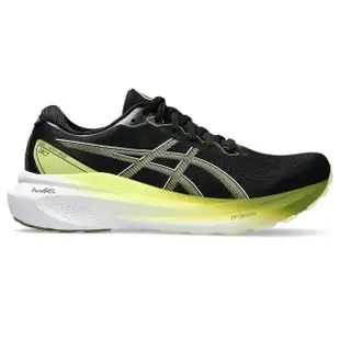 【asics 亞瑟士】GEL-KAYANO 30-2E 男款 寬楦 慢跑鞋(1011B685-003)