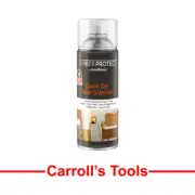 Timber Protect 300g Jarrah Satin Quick Dry Interior Stain And Varnish