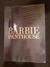 Barbie Penthouse - Nicole Sassaman - 2015 hd in slipcase - new shrink wrapped