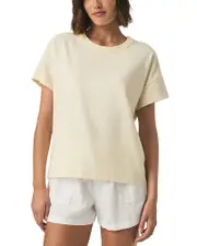 Splendid Astrid Short Sleeve Tee