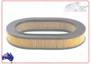 Ryco Air Filter FOR Mitsubishi Cordia 1984-1989 1.8 Coupe Petrol A341