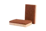 Clevinger 2Pcs Cellulose Cleaning Sponges
