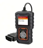 Automotive Fault Detector CY3001 OBD 2 Reading Card Engine Detection ELM327
