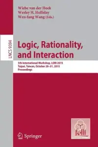 在飛比找博客來優惠-Logic, Rationality, and Intera