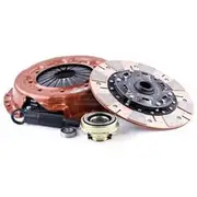Xtreme Outback Performance Clutch Kit - Cushioned Ceramic, KMI23002-1C