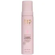 SugarBaby Glow To Go Faux Tan Eraser & Skin Primer Moisture Mousse
