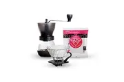 Hario V60 Complete Starter Kit