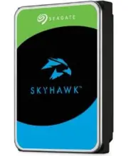 Seagate 8TB 3.5' SATA SkyHawk surveillance drives 6Gb/s 256 Cache 3 years