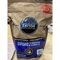 在飛比找蝦皮購物優惠-加拿大ZAVIDA 雅菲達香草咖啡豆