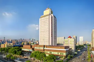 山西萬獅京華(維景國際)大酒店Grand Metropark Wanshi Hotel