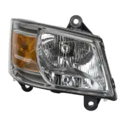 New Right Headlight For Dodge Grand Caravan SXT Mini Van 3.8L 2010 By CH2503191
