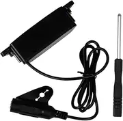 UPKOCH Easy Installation Guitar Sound Pickup Tool Durable Magnetic Acoustic Guitar Pickup for Professional Amateur Use Non Intrusive Design Premium for Long Term Reliability