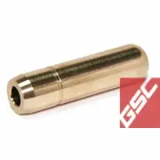 GSC 3015-8 Traditional Exhaust Valve Guide For Hyundai G4KF 8pc NEW