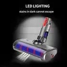 Floor Roller Brush Head for Dyson V7 V8 V10 V11 Vacuum Cleaners Parts Hot
