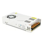 SOMPOM S-360-12 360W 12V 30A Iron Shell Driver LED Light Strip Lighting Monitor Power Supply