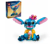 LEGO® Disney Classic Stitch 43249