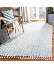 Safavieh Natura Polyester & Wool Rug