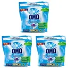 84pc Omo Sensitive 3 in 1 Dermatologically Tested Laundry Detergent Capsules