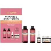 Essano Vitamin C Brightening Radiant Skincare Pack FREE POSTAGE